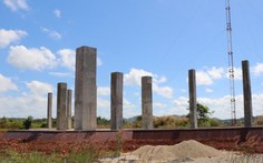 Đắk Nông lại vận động kinh phí xây dựng tượng đài