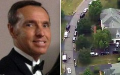 Cựu điệp viên CIA lãnh 20 năm tù vì làm gián điệp cho Trung Quốc