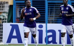 'Tôi vui mừng vì bóng đá Việt Nam đang trở nên mạnh mẽ'