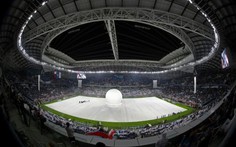 Qatar sẽ không chịu sự 'áp đặt' của FIFA về việc mở rộng World Cup 2022 lên 48 đội