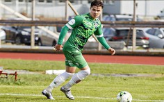 HLV Park Hang Seo chuẩn bị đi “xem chân” Alexander Dang và Filip Nguyen