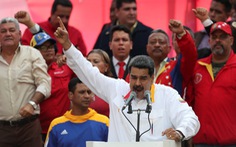 Tổng thống Venezuela đòi tổ chức bầu cử quốc hội sớm