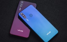 Vivo sẽ ra mắt Y15 pin 'siêu trâu' với giá bất ngờ