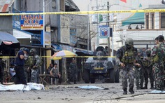 Dân Philippines cầu cứu chính quyền diệt Abu Sayyaf