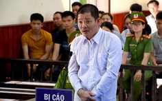 Qua Campuchia mua súng, đạn về chuẩn bị khủng bố, phạt 6 năm tù