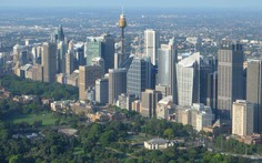 Triển vọng sáng sủa của thị trường bất động sản ở Australia