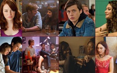 15 phim 'tuổi teen' hay nhất thập kỷ