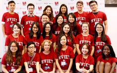 Trải nghiệm Harvard đến Việt Nam