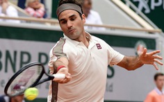 Federer chờ trận thắng thứ… 100