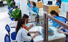 Ngân hàng nói thoáng, doanh nghiệp vẫn than