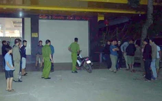 2 cán bộ huyện giao lưu karaoke rồi đánh nhau, 1 người bị đâm chết