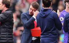 Ramsey rơi lệ trong ngày chia tay sân Emirates