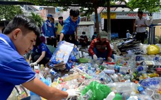 Trào lưu đẹp trên mạng: mong đừng sớm nở tối tàn