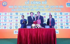 Bóng đá nữ VN lần đầu có Cup Quốc gia