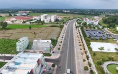 Giá nhà đất Bà Rịa - Vũng Tàu tiếp tục tăng mạnh trong quý 1-2019