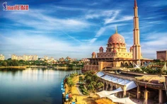 Tour Singapore, Indonesia, Malaysia 6 ngày chỉ từ 8,9 triệu đồng