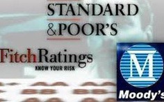 Fitch Ratings nâng hạng tín nhiệm Việt Nam