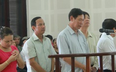 Khởi tố vụ án ra quyết định trái pháp luật trong 'kỳ án' gỗ trắc lậu ở Đà Nẵng