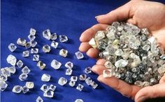 Phá băng trộm kim cương hàng triệu đôla