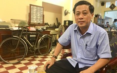 Ông chủ cà phê biệt động Sài Gòn: Không muốn lịch sử bị lãng quên!