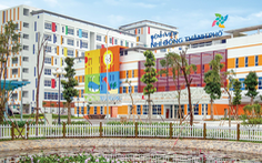 UBND TP.HCM xin rút kinh nghiệm sâu sắc tại dự án Bệnh viện Nhi Đồng