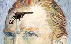 Khẩu súng giết Van Gogh bán giá cao gấp 3 dự kiến