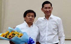 Tổng công ty Xây dựng Sài Gòn đã nhận đơn của ông Đoàn Ngọc Hải