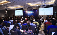 Tổ chức hội thảo dành riêng cho người mua nhà tại Hà Nội