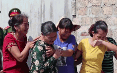 Video: 24 năm bị bán sang Trung Quốc và khoảnh khắc đẫm nước mắt đoàn viên