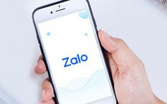 Vụ thu hồi tên miền Zalo: Zalo là mạng xã hội?