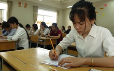 ĐH Giao thông vận tải TP.HCM xét học bạ từ 18 điểm trở lên