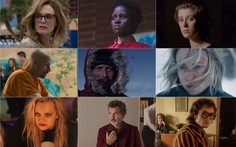 10 vai diễn gây sốt trên màn ảnh lớn từ đầu năm 2019 đến nay
