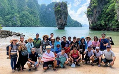 Flash Sales tour Phuket dịch vụ 4 sao giá trọn gói chỉ 6,99 triệu đồng