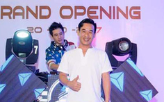 Tạm giữ 'Tý cưng' và 3 đồng phạm trong vụ dùng súng bắn người ở Gia Lai