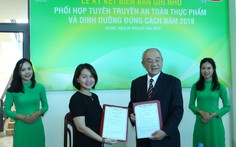 Nâng cao nhận thức về an toàn thực phẩm cho cộng đồng