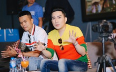 Phúc Trường phủ nhận đạo nhạc, Quang Hà vẫn gỡ MV 'Ai rồi cũng sẽ khác'