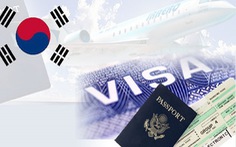 Hàn Quốc thay đổi chính sách cấp thị thực 5 năm với công dân Việt Nam