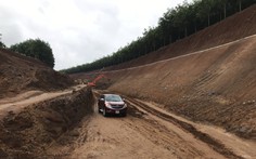 Yêu cầu làm xong tuyến tránh thị xã Buôn Hồ trong năm nay