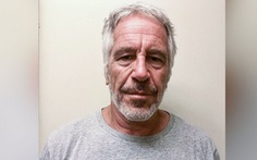 2 ngày trước tự tử, tỉ phú Epstein di chúc 578 triệu USD cho người ẩn danh