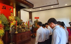 Đoàn lãnh đạo TP.HCM bắt đầu thăm, làm việc tại Indonesia và Singapore