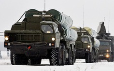 Phớt lờ Mỹ, Thổ Nhĩ Kỳ tiếp tục mua tên lửa S-400 của Nga