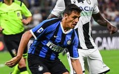 Inter Milan hồi sinh với những cái tên 'hết thời'