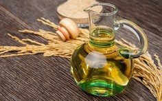 Bên trong màng cám gạo lứt ẩn chứa một loại dầu diệu kỳ