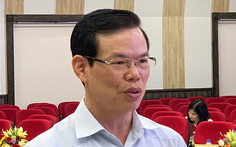 Ông Triệu Tài Vinh nói về chuyện ‘cả nhà làm quan’ và tiêu cực thi cử