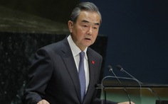 Nhật nhắc nhở Trung Quốc: Mấy ông mới là nước có nhiều tên lửa tầm trung