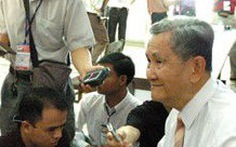 Người cùng Tổng thống Dương Văn Minh kêu gọi binh sĩ VNCH buông súng đã qua đời