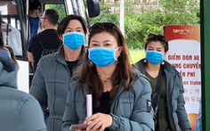 Lãnh đạo Đà Nẵng: Bỏ rơi khách Trung Quốc trong đêm là 'chưa văn minh'