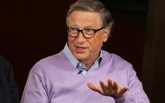 Các ông chủ không dám cúi xuống nhặt tiền rơi vì sợ... mất tiền