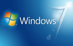 Từ ngày 14-1, Microsoft dừng hỗ trợ Windows 7