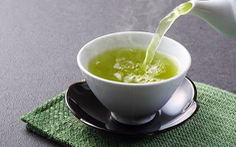 Chăm uống trà xanh, tăng thêm 1,5 năm tuổi thọ